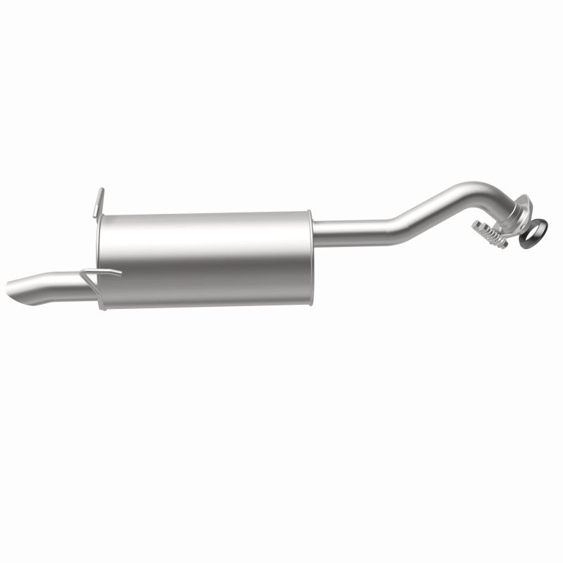 BRE Exhaust 12-14 CR-V 2.4L Muffler Kit - 108-0025