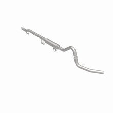 Load image into Gallery viewer, MagnaFlow BRE Exhaust Kit 99-01 Ford F-250 F-350 Super Duty 7.3L - 106-0480