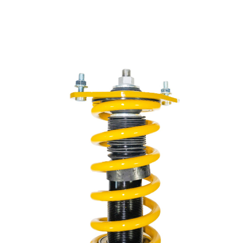 BLOX Racing 90-05 Mazda Miata Street Series II Plus Coilovers - BXSS-03905