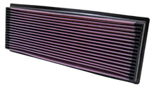 Load image into Gallery viewer, K&amp;N Replacement Air Filter AIR FILTER, DODGE RAM 2500/3500 8.0L 1994-2002 - 33-2058