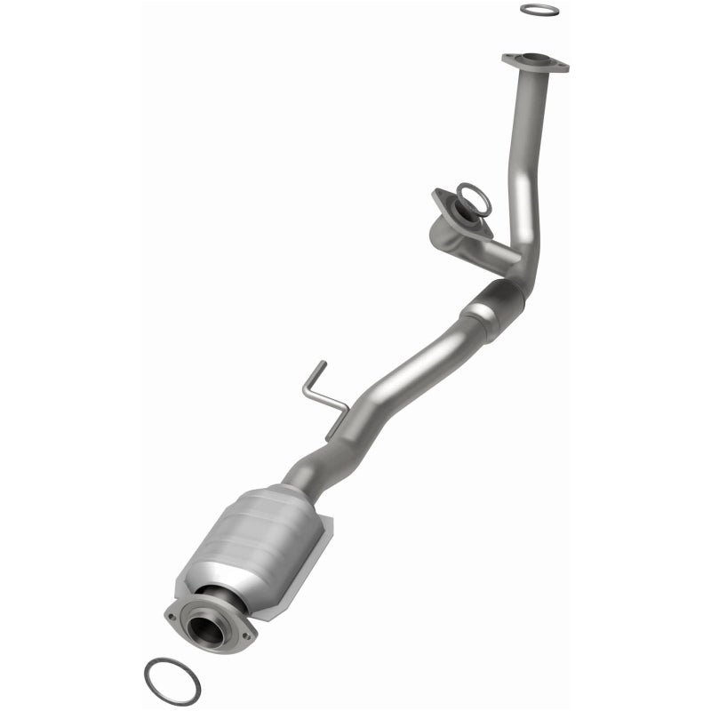 MagnaFlow Direct Fit Catalytic Converter 97-98 Toyota Avalon Camry 3 - 23880