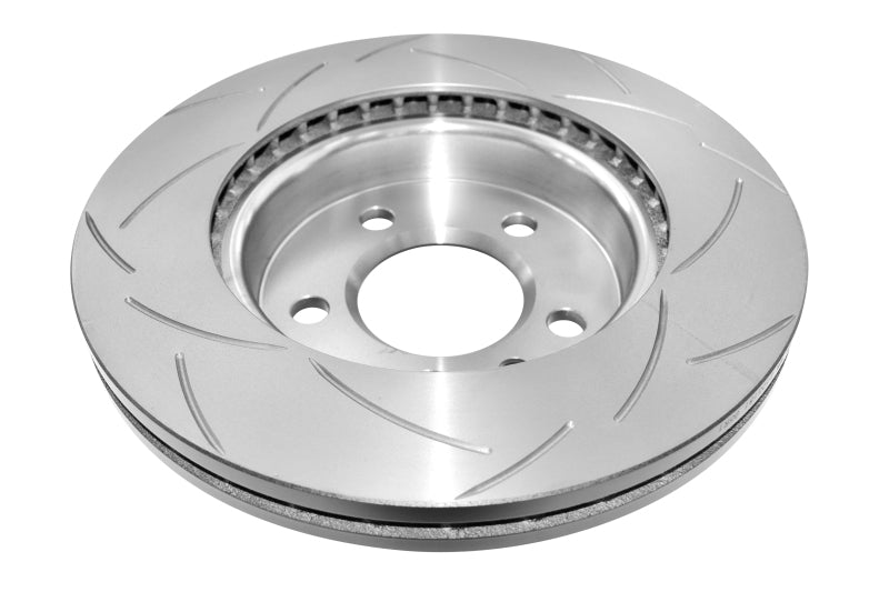 DBA 18-20 Volkswagen Amarok Front Slotted Street Series Rotor - DBA2238S