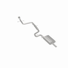 Load image into Gallery viewer, MagnaFlow BRE Exhaust Kit 95-01 Chevy Lumina Monte Carlo 3.1L - 106-0479