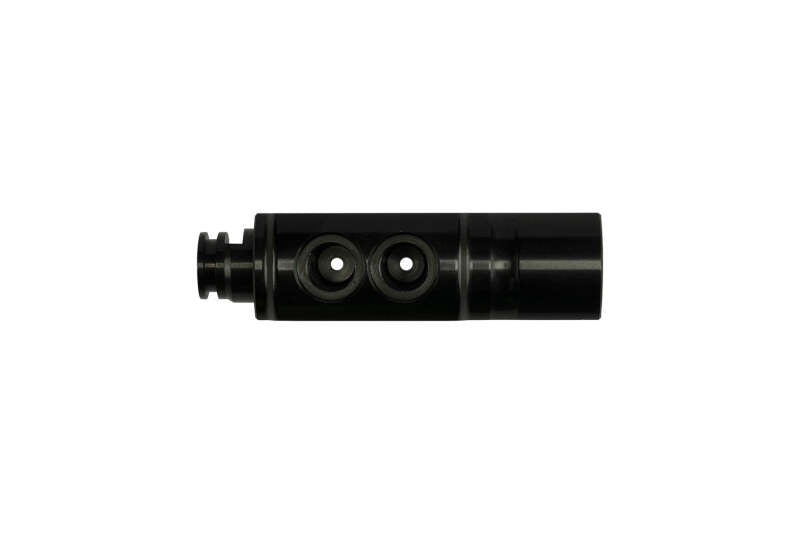 Turbosmart Modular Compressed Gas Solenoid Block - TS-0704-1601