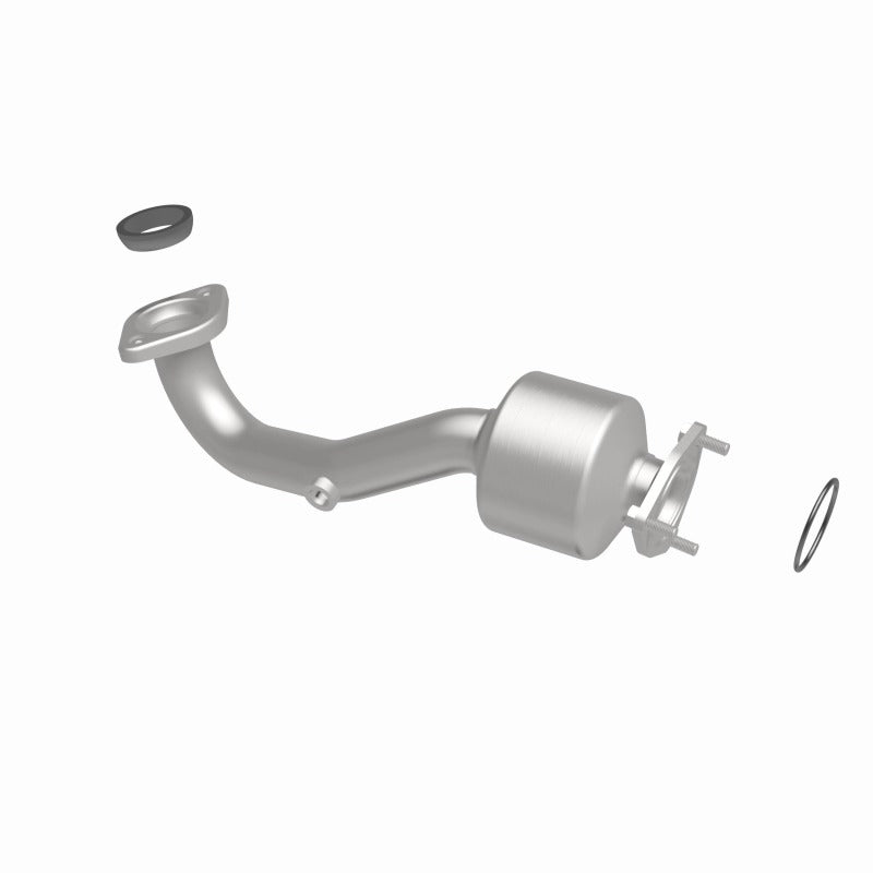 MagnaFlow Direct Fit Catalytic Converter 16-18 Honda HR-V 1.8L - 21-979