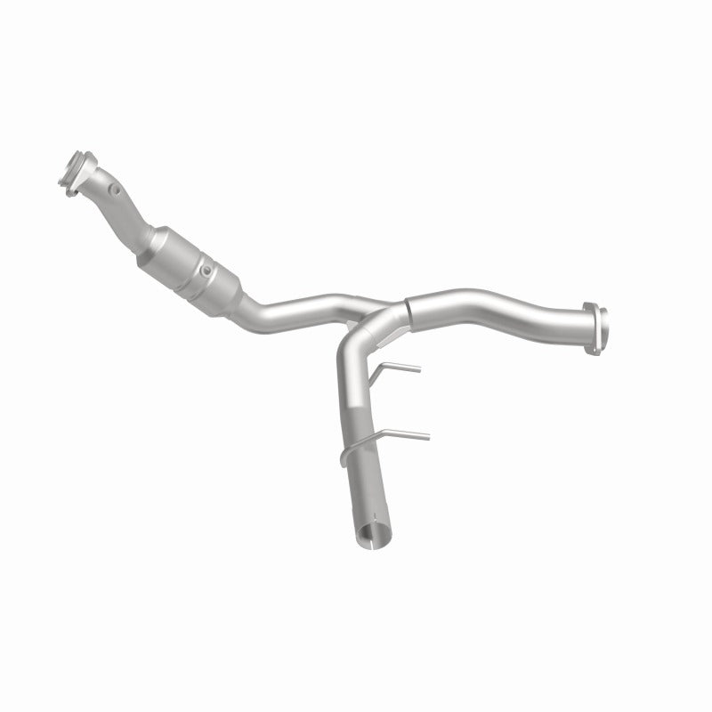 MagnaFlow 11-12 Ford F-150 3.5L Direct Fit Converter - 5551429