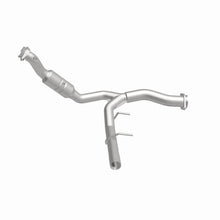 Load image into Gallery viewer, MagnaFlow 11-12 Ford F-150 3.5L Direct Fit Converter - 5551429