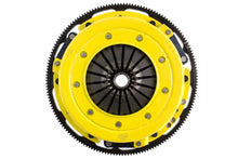 Load image into Gallery viewer, ACT 2001 Ford Mustang Twin Disc XT Street Kit Clutch Kit