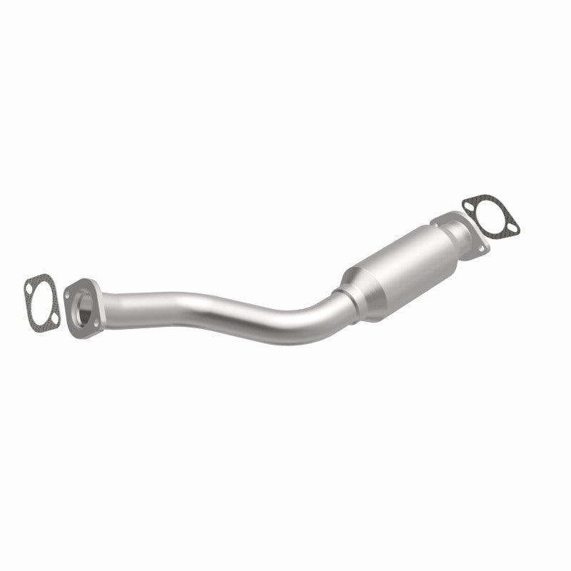 MagnaFlow 08-13 Nissan Rogue 2.5L Direct Fit Converter - 5491317
