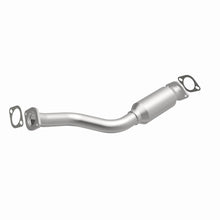 Load image into Gallery viewer, MagnaFlow 08-13 Nissan Rogue 2.5L Direct Fit Converter - 5491317