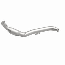 Load image into Gallery viewer, MagnaFlow Direct Fit Catalytic Converter P/S 03-06 Mercedes E55 AMG - 24335