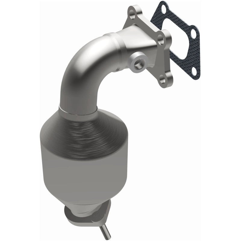 MagnaFlow Direct Fit Catalytic Converter 10-11 Equinox 3.0L Underbody - 52230