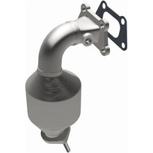 Load image into Gallery viewer, MagnaFlow Direct Fit Catalytic Converter 10-11 Equinox 3.0L Underbody - 52230