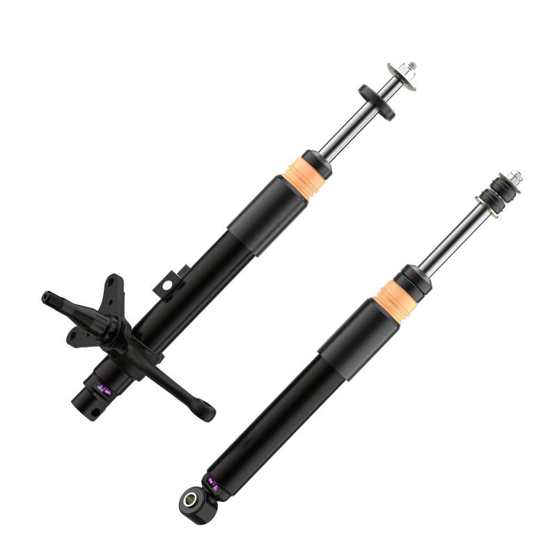 KW Coilover Kit V3 67-73 Porsche F-Body 911 E / 911 S / 911 T - 35271076