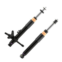 Load image into Gallery viewer, KW Coilover Kit V3 67-73 Porsche F-Body 911 E / 911 S / 911 T - 35271076