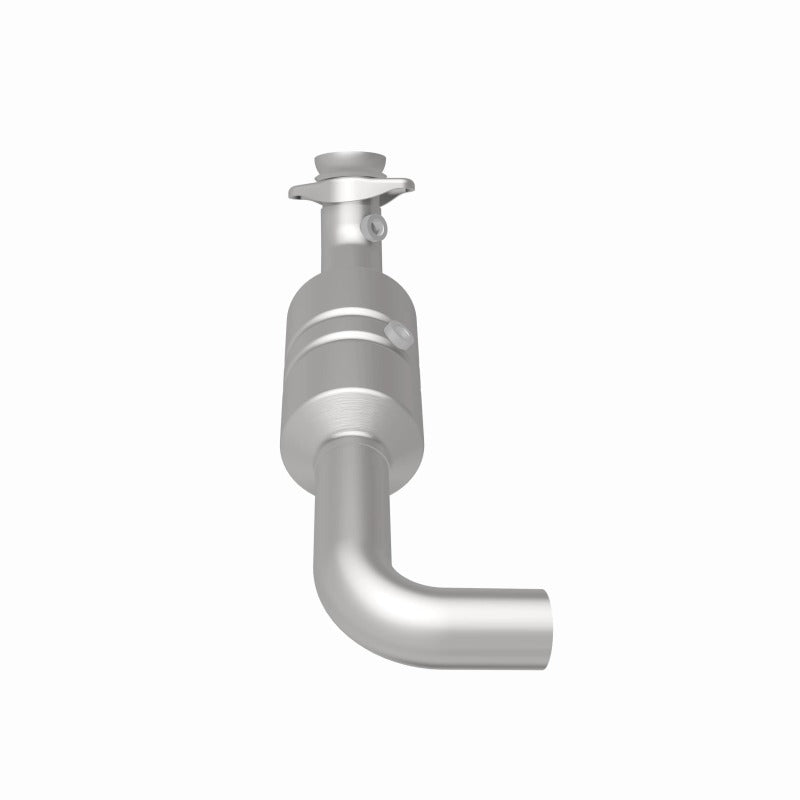 MagnaFlow Direct Fit Catalytic Converter 2009-2010 f-150 V8 5.4 OEM Underbody - 52419