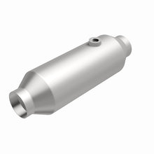 Load image into Gallery viewer, MagnaFlow 99-03 Honda Odyssey V6 3.5L California Grade CARB Compliant Universal Catalytic Converter - 4451354