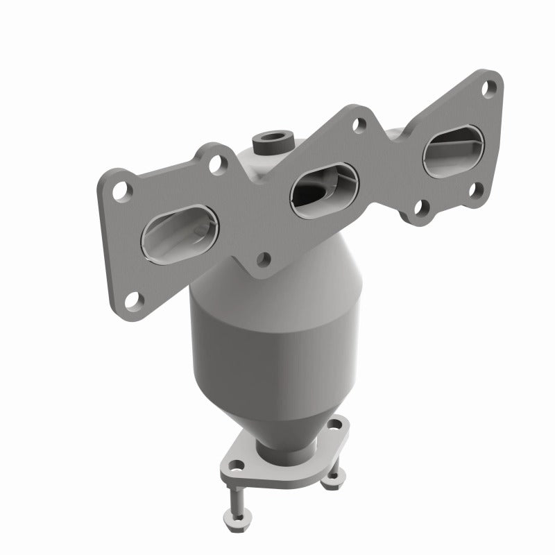 MagnaFlow Direct Fit Catalytic Converter 09-10 Hyundai Sonata 3.3L - 51855