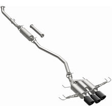 Load image into Gallery viewer, MagnaFlow SYS Cat-Back 2017 Honda Civic Type R 2.0L - 19383