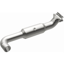 Load image into Gallery viewer, MagnaFlow Converter Direct Fit 10-14 Ford F-150 6.2L - 21-520