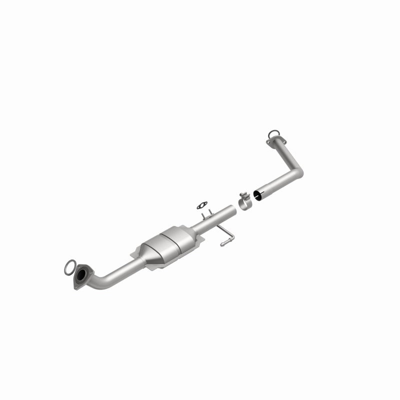 MagnaFlow Direct Fit Catalytic Converter 01-04 Toyota Sequoia 4.7L D/S - 93376