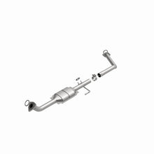 Load image into Gallery viewer, MagnaFlow Direct Fit Catalytic Converter 01-04 Toyota Sequoia 4.7L D/S - 93376