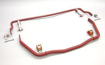 Eibach 36mm Front and 25mm Rear Anti-Roll Kit for 11-13 Ford Shelby GT500/11-14 Mustang - 35129.320