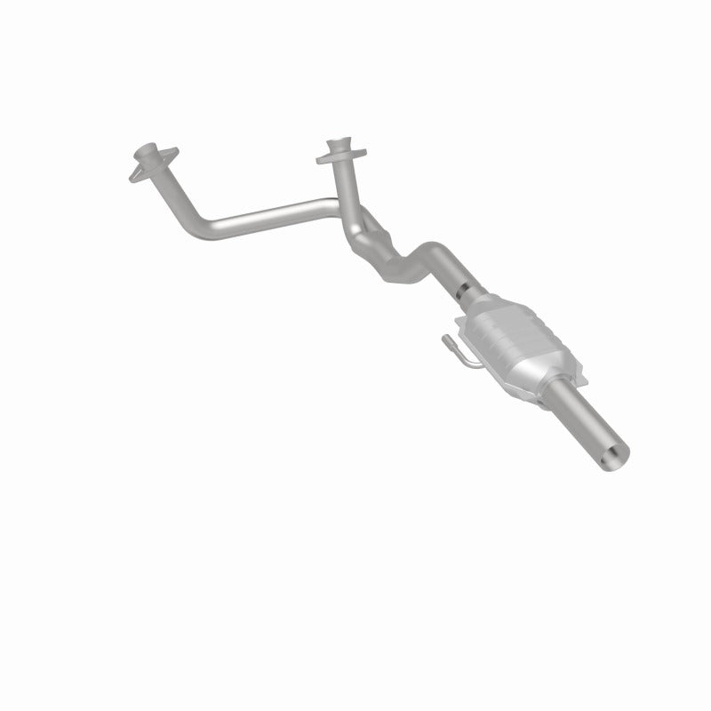 MagnaFlow Direct Fit Catalytic Converter Ford 84 87 - 93316
