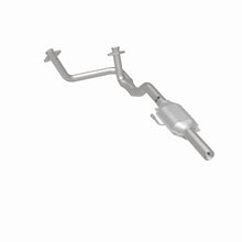 Load image into Gallery viewer, MagnaFlow Direct Fit Catalytic Converter Ford 84 87 - 93316