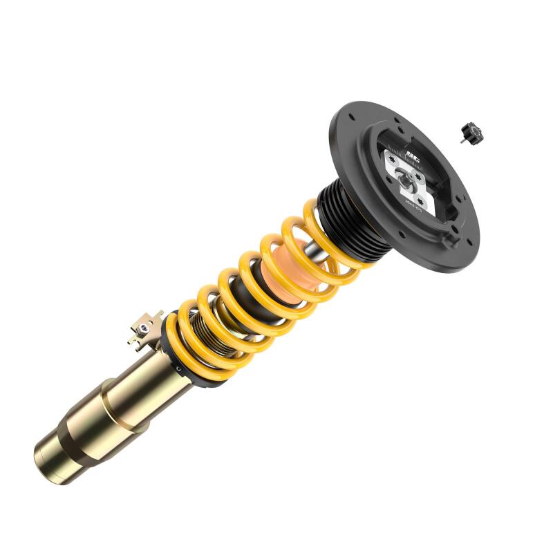 ST XTA Adjustable Coilovers 2015+ BMW M3 (F80) / M4 (F82) - 182208AN
