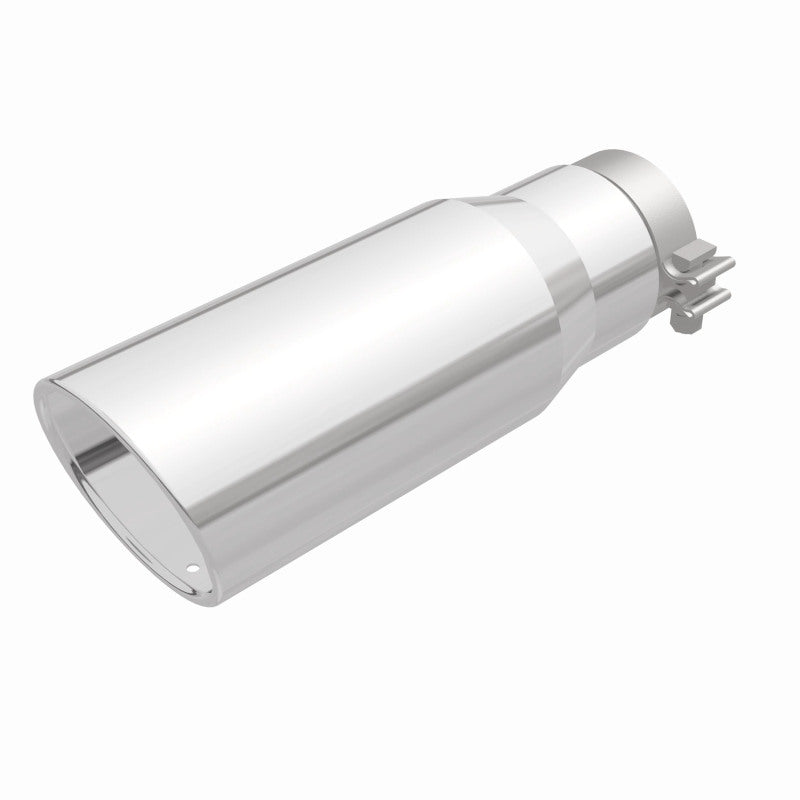 MagnaFlow Tip W/Clamp 5x14.5inch 3.5inch ID - 35213