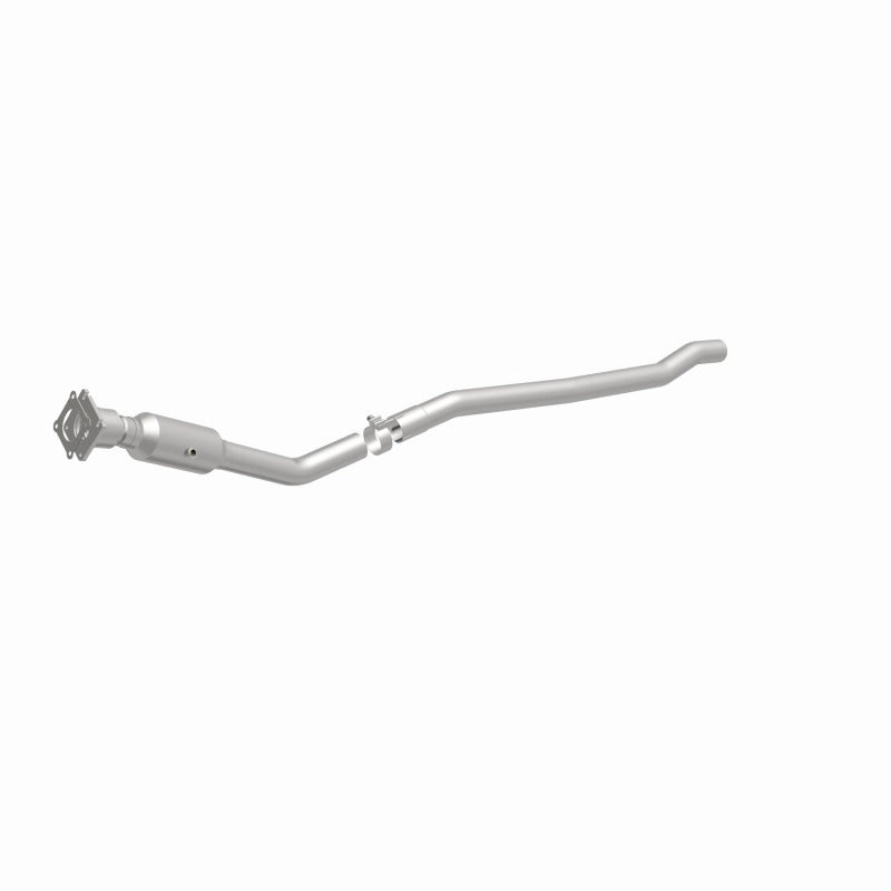 MagnaFlow 2005 Dodge Grand Caravan 3.3L Direct Fit Converter - 4551814