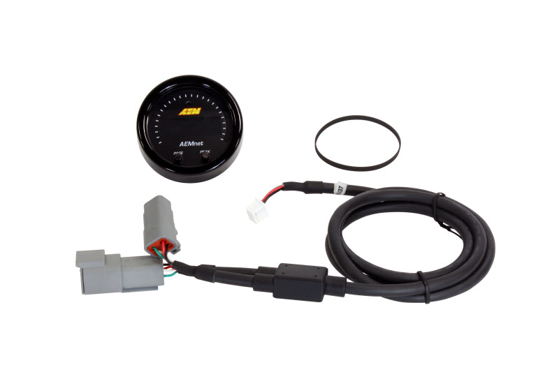 AEM Dual Channel Wideband - VK080036