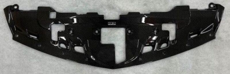 HKS CARBON AIR CLEANER INLET for RZ34 - 70026-AN004