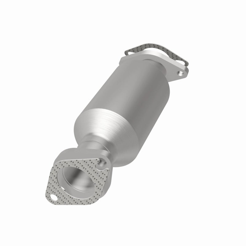 MagnaFlow 10-13 Hyundai Santa Fe 2.4L Direct Fit Converter - 5592863