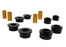 Load image into Gallery viewer, Whiteline Plus 08+ Cadillac CTS/CTS-V Rear Crossmember Mount Bushing - W93398