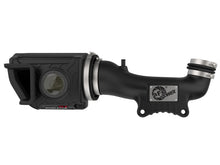 Load image into Gallery viewer, aFe Momentum GT Pro GUARD 7 Cold Air Intake System 12-18 Jeep Wrangler JK V6 3.6L - 75-76212