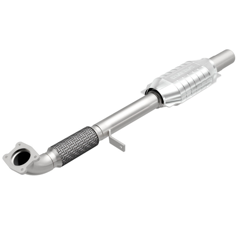 MagnaFlow Conv DF 00-04 S40/V40 1.9L Rear - 93292