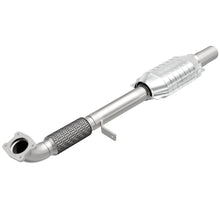 Load image into Gallery viewer, MagnaFlow Conv DF 00-04 S40/V40 1.9L Rear - 93292