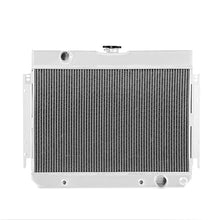 Load image into Gallery viewer, Mishimoto 1965 Chevrolet Chevelle Manual X-LINE (Thicker Core) Aluminum Radiator - MMRAD-CHE-65X