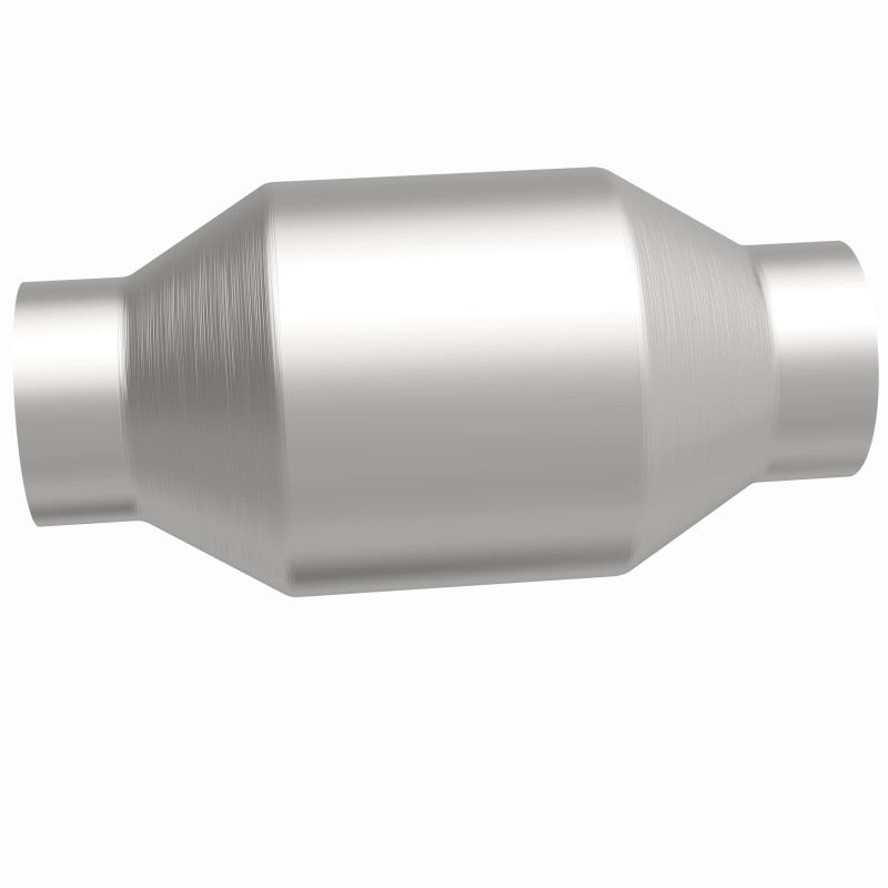 MagnaFlow Universal Catalytic Converter 2.00inch C/C Met. - 59954