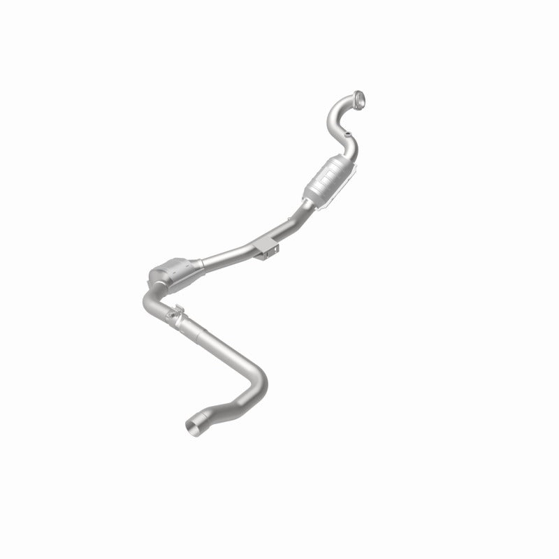 MagnaFlow Conv DF Mercedes ML430 99-02 Driver Side - 24580