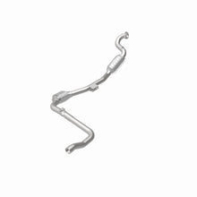 Load image into Gallery viewer, MagnaFlow Conv DF Mercedes ML430 99-02 Driver Side - 24580