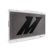 Load image into Gallery viewer, Mishimoto 2017+ Honda Civic Type R Performance Aluminum Radiator - MMRAD-CTR-17