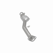 Load image into Gallery viewer, MagnaFlow 2006 Saab 9-2X 2.5L Direct Fit Converter - 5421029
