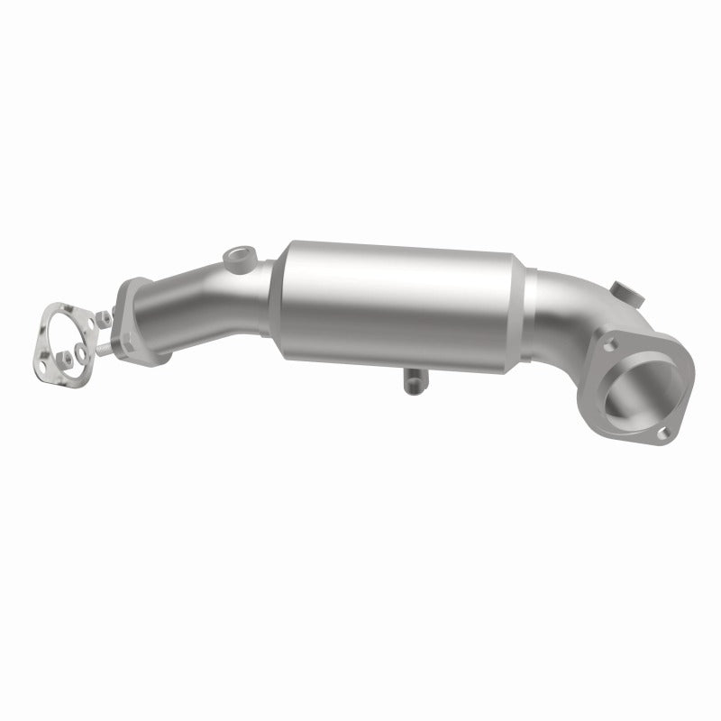 MagnaFlow 16-17 Explorer L4 2.3 OEM Close Coupled Direct Fit Converter - 21-818