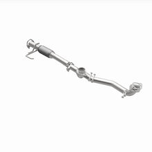 Load image into Gallery viewer, BRE Exhaust 07-14 Edge MKX 2.0L 3.5L Front Pipe Kit - 107-0180