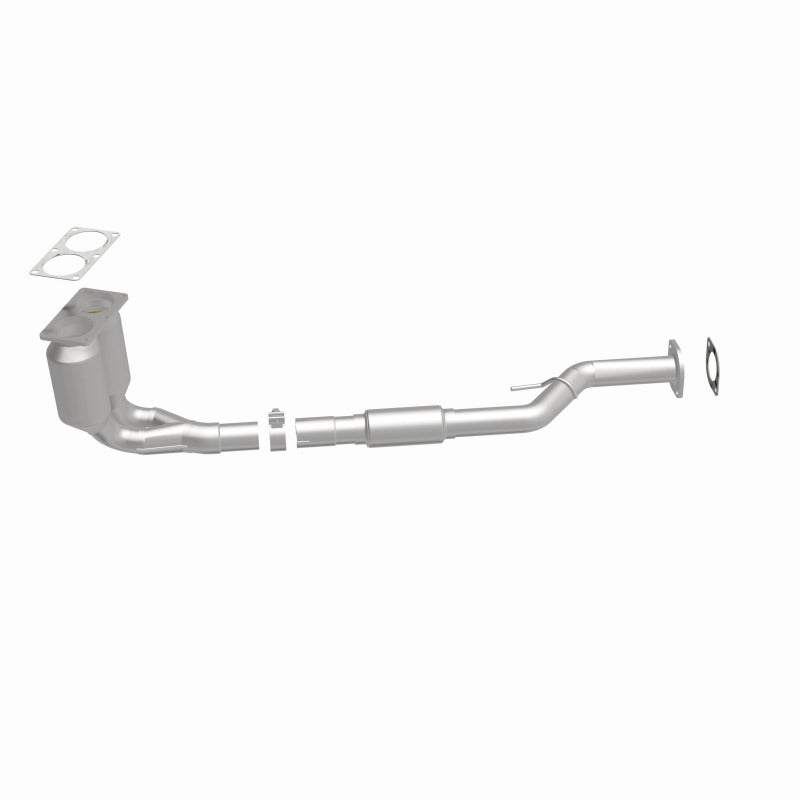 MagnaFlow Direct Fit Catalytic Converter 00-02 Nissan Sentra 1.8L - 452103