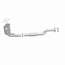 Load image into Gallery viewer, MagnaFlow Direct Fit Catalytic Converter 00-02 Nissan Sentra 1.8L - 452103