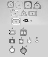 Load image into Gallery viewer, HKS Gasket Set GTII-sym Turbo Flange - 14999-AK040